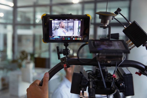 cinematography