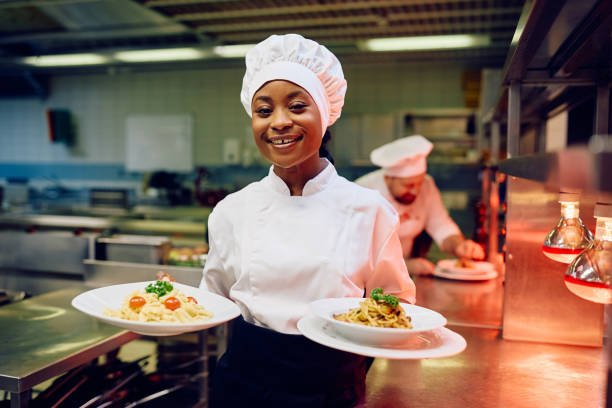 catering & pastries