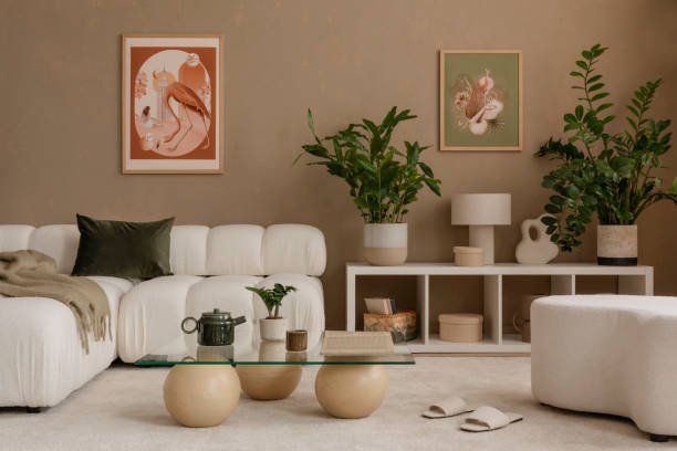 Interior Décor